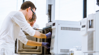 Unleash Your Confidence with Advanced GC Solutions for Next-Generation ...