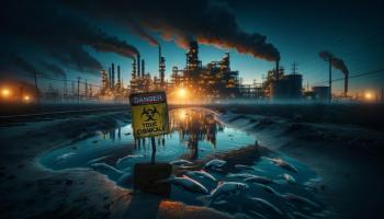 The Impact of PFAS Chemicals: Toxicity, Contamination, and Health Risks of Per- and Polyfluoroalkyl Substances | Image Credit: © Superhero Woozie (Generated with AI) - stock.adobe.com