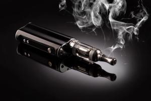 big electronic cigarettes | Image Credit: © Gresei - stock.adobe.com