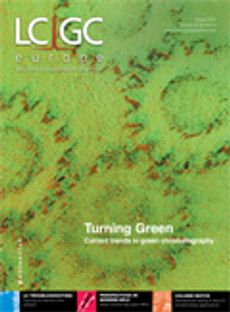 LCGC Europe-08-01-2014