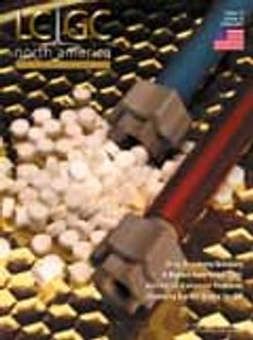 LCGC North America-10-01-2001