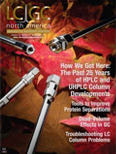 LCGC North America-11-01-2015