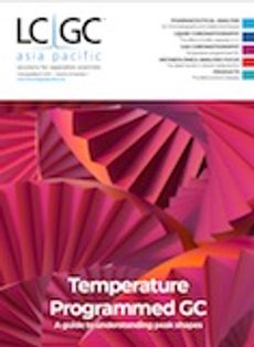 LCGC Asia Pacific-03-01-2020