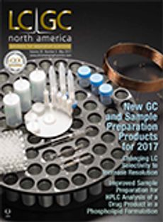 LCGC North America-05-01-2017