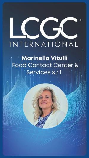 Marinella Vitulli, Food Contact Center & Services s.r.l.