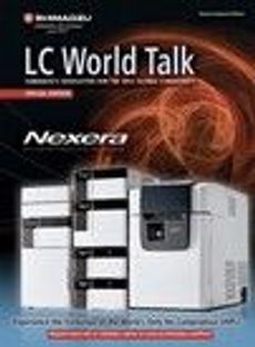 LCGC North America-01-02-2011