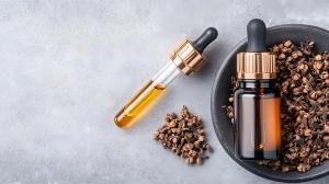 Chromatography Decodes Sichuan Pepper Oil Aroma