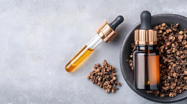 Chromatography Decodes Sichuan Pepper Oil Aroma