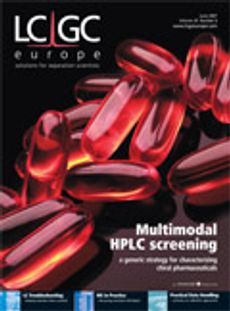 LCGC Europe-06-01-2007