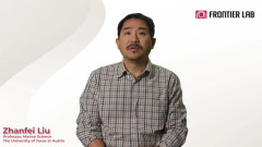 Zhanfei Liu on Uncovering the Organic Composition of Microplastics through Pyrolysis