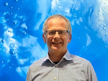 Martin Vollmer © Image courtesy of interviewee