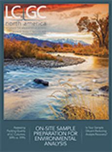 LCGC North America-09-01-2019