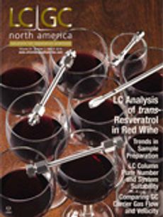 LCGC North America-03-01-2016