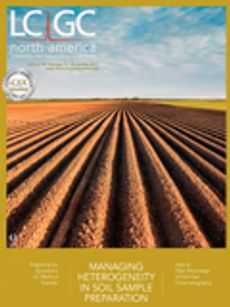 LCGC North America-11-01-2017