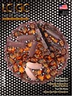 LCGC North America-11-01-2001