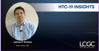HTC-19 Insights: Capillary Liquid Chromatography:  Sustainability and Routine Applications