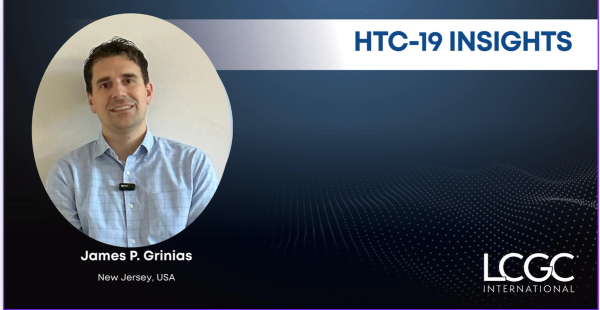 HTC-19 Insights: Capillary Liquid Chromatography:  Sustainability and Routine Applications