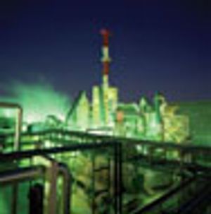 Ultratrace Quantitative Analysis of Catalyst Poisoners using a Dedicated GC–MS Analyser