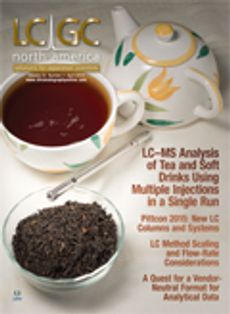 LCGC North America-04-01-2015