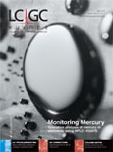 LCGC Europe-05-01-2013