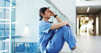 LC–MS/MS Tracks Stress Hormones in Burnout Study