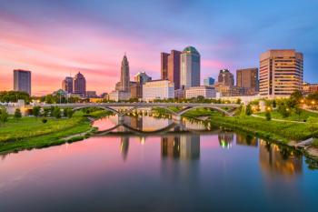 Columbus, Ohio, USA skyline on the river | Image Credit: © SeanPavonePhoto - stock.adobe.com