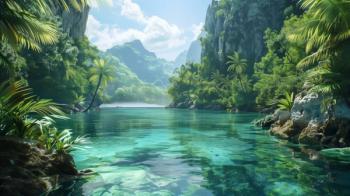 GC–MS Finds Hormone Disruptors in Brazilian Lagoon