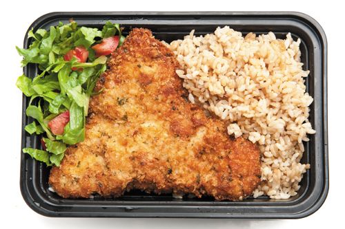 GC–MS Uncovers Plastic Migration into Food