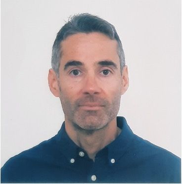 José Fernando Huertas-Pérez