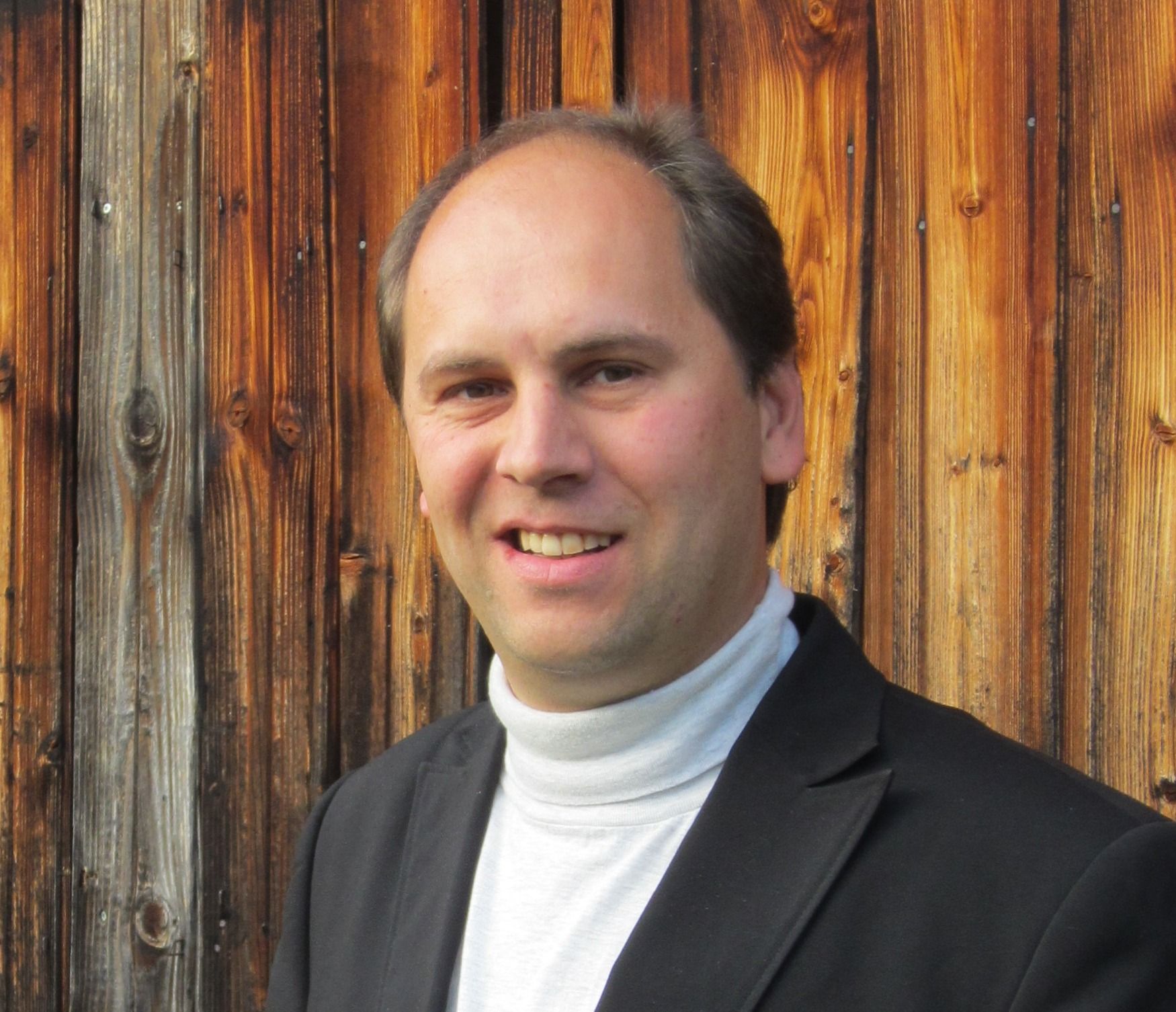 Voices from the Analytical Front Line: Thomas Letzel on Chromatography ...