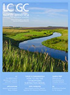 LCGC North America-04-01-2020