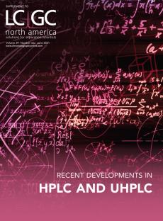 Recent Developments in HPLC and UHPLC