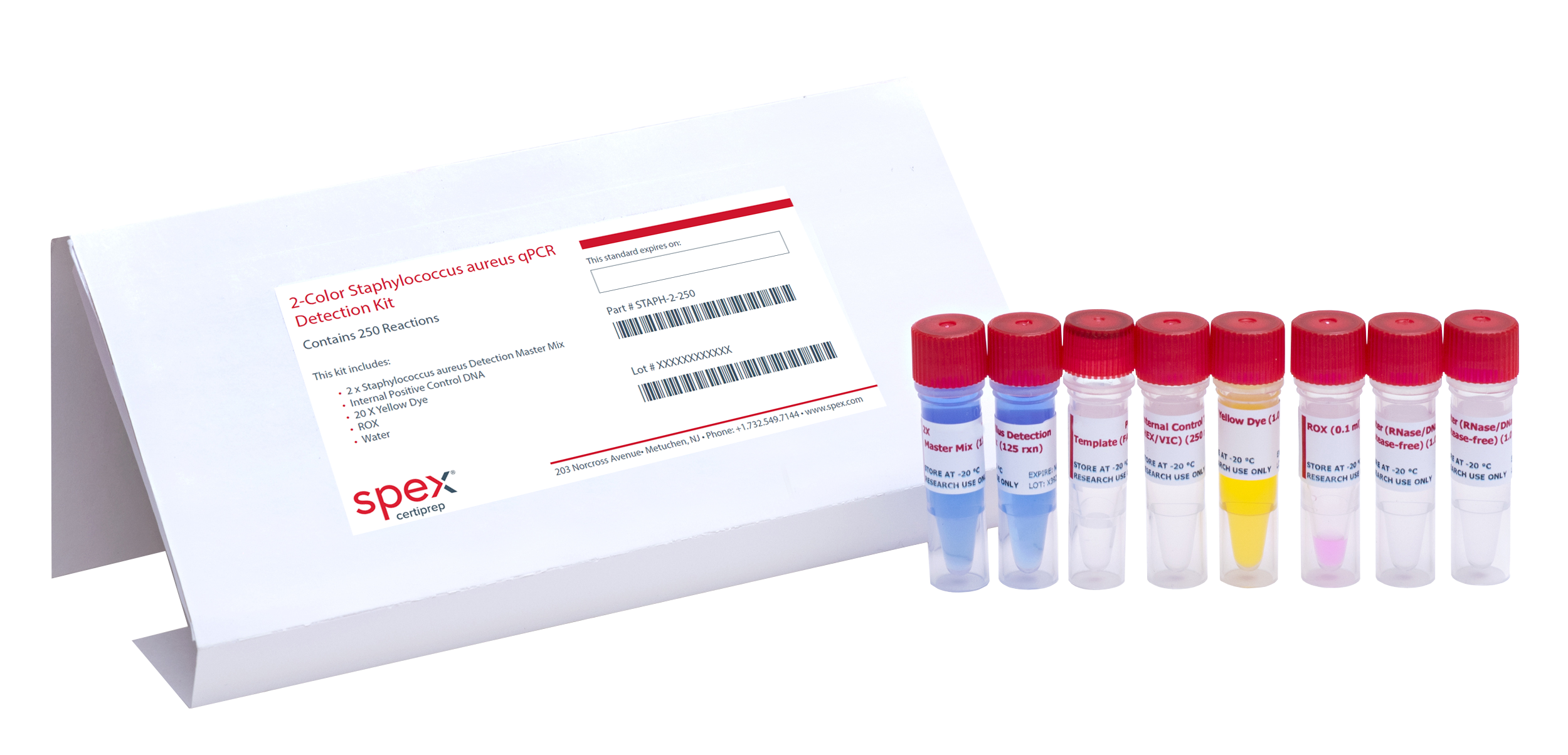 Pathogen Screening Instruments Pathogen detection kits | LCGC International