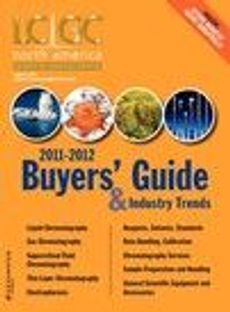 LCGC North America-08-03-2011