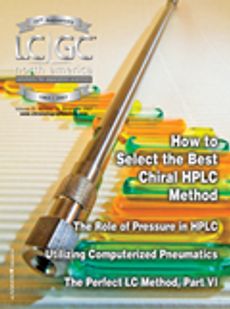 LCGC North America-11-01-2007