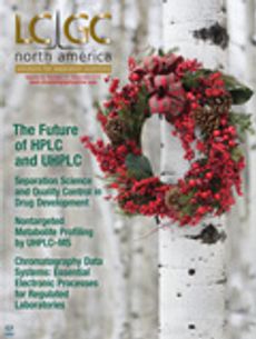 LCGC North America-12-01-2015