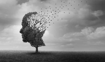 Alzheimer Disease | Image Credit: © freshidea - stock.adobe.com