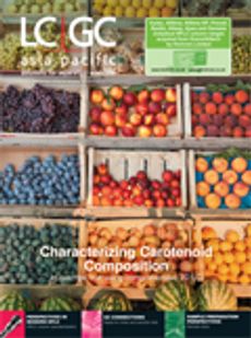 LCGC Asia Pacific-09-01-2016