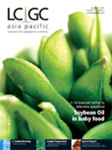 LCGC Asia Pacific-09-01-2007