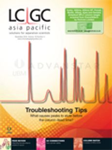 LCGC Asia Pacific-11-01-2016