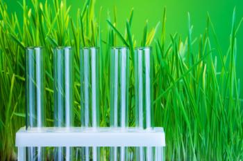 Green chemistry | Image Credit: © Sergey Novikov - stock.adobe.com