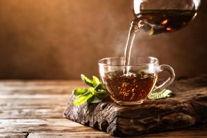 GC-MS & GC-IMS Reveal Black Tea Aroma Secrets