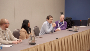 The Promise and Challenges of Capillary LC: Lessons From Pittcon 2026 Networking Session