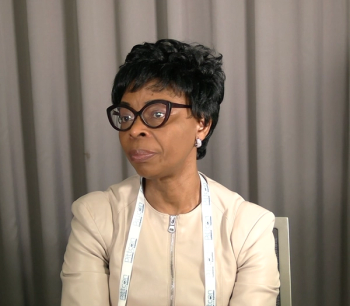 Omowumni Sadik | Photo Credit: © Patrick Lavery