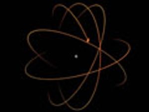 Towards a Universal Detector for Small Molecule Applications: Direct-EI in LC–MS