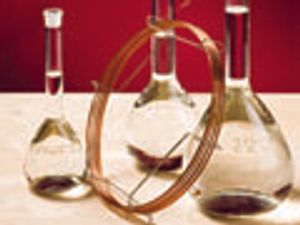 A Generic Headspace GC Method for Residual Solvents in Pharmaceutical: Benefits, Rationale, and Adaptations for New Chemical Entities