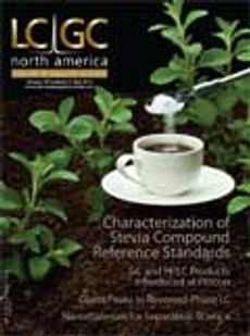 LCGC North America-05-01-2011