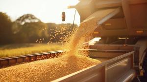 GC-MS and GC-O Tracks Soybean Off-Flavor Compounds