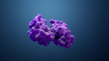 3d illustration protein or enzyme | Image Credit: © Design Cells - stock.adobe.com