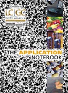 The Application Notebook-09-01-2009
